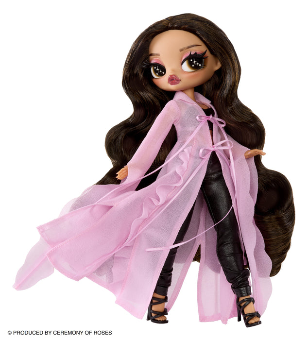 EAN 35051249702 - L.O.L. Surprise! O.M.G. Music Festival Featuring Rosalía Fashion Doll imagen 5