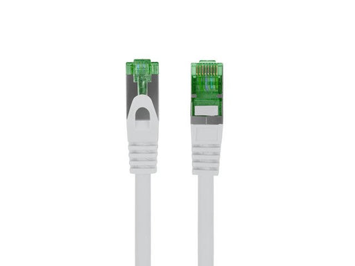 EAN 5901969434200 - Lanberg PCF7-10CU-0200-S cable de red Gris 2 m Cat7 S/FTP (S-STP) imagen 1