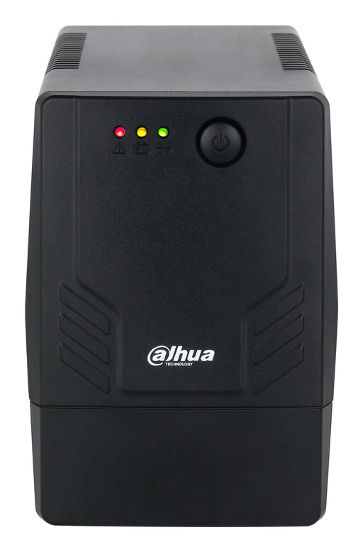 EAN 6937552481916 - Dahua Technology PFM3350-1000 sistema de alimentación ininterrumpida (UPS) Línea interactiva 1 kVA 600 W  imagen 1