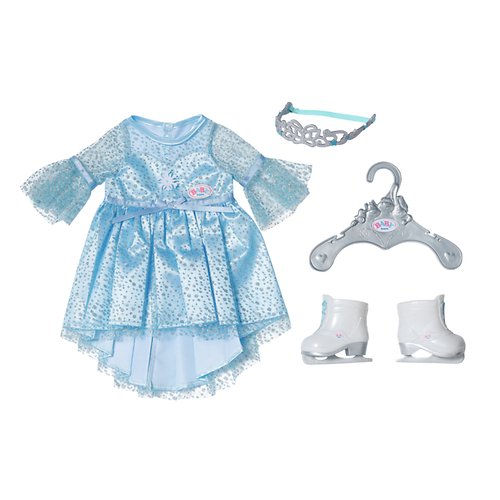 EAN 4001167840535 - BABY born 840535 accesorio para muñecas Disfraz para muñeca imagen 3