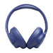 EAN 1200130030505 - JBL Tune 780 NC Auriculares Inalámbrico y alámbrico Diadema Llamadas/Música USB Tipo C Bluetooth Azul imagen 3