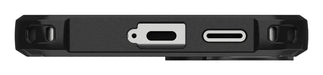 EAN 840283926129 - Urban Armor Gear 21450911314 funda para teléfono móvil 17 cm (6.7") Ceniza, Negro imagen 4
