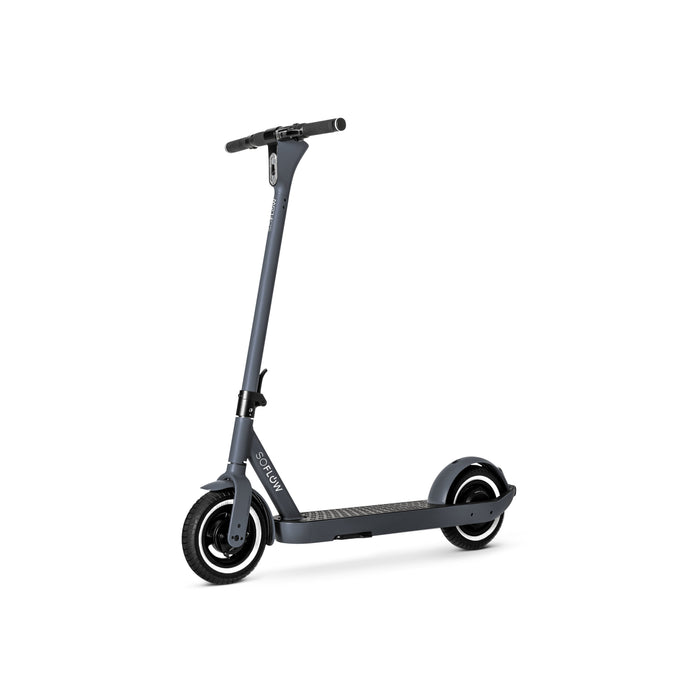 EAN 7640169725425 - So-Flow SO ONE PRO Negro 22 kmh 10 Ah imagen 1
