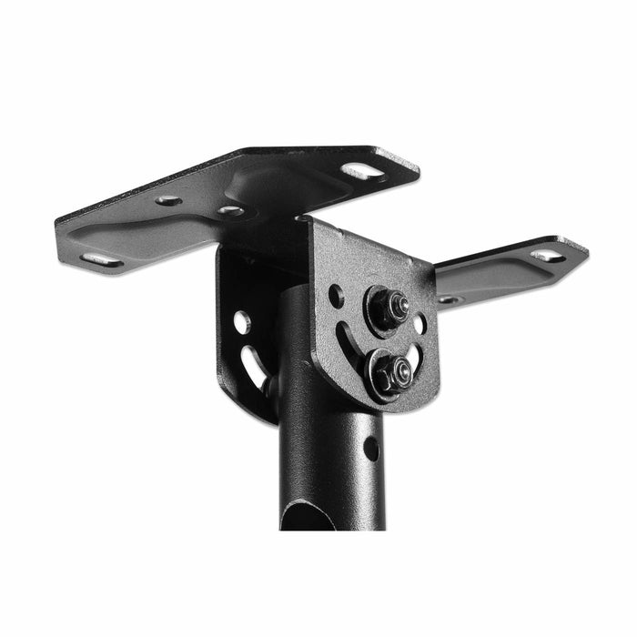 EAN 766623462051 - Manhattan 462051 soporte para TV 2,03 m (80") Negro imagen 12
