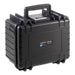 EAN 4031541703217 - B&W Cases Type 2000 Estuche duro Negro imagen 1