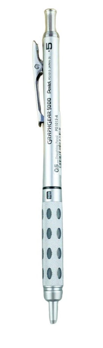 EAN 4902506066893 - Pentel Graphgear 1000 lápiz mecánico 0,5 mm 1 pieza(s) imagen 1