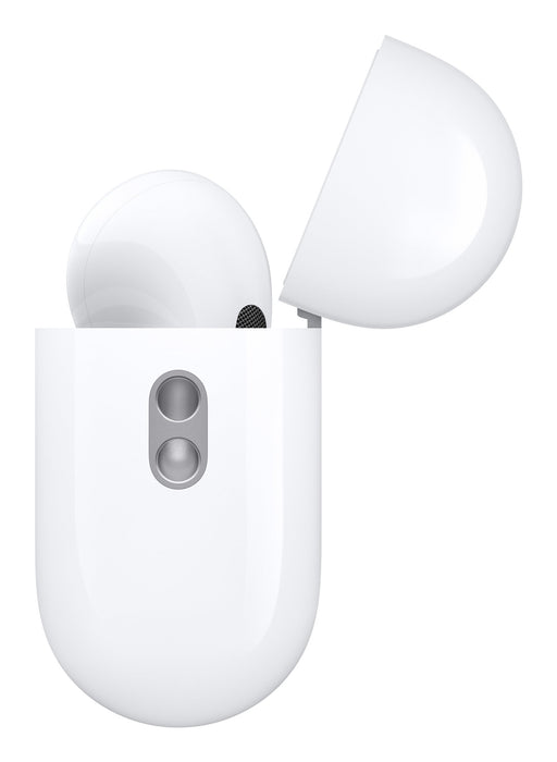 EAN 195949052521 - Apple AirPods Pro (2nd generation) Auriculares Inalámbrico Dentro de oído Llamadas/Música Bluetooth Blanco imagen 4