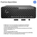 EAN 0199251552380 - HP Z2 SFF G1i Wolf Pro Security Edition Intel Core Ultra 7 265 32 GB DDR5-SDRAM 1 TB SSD Windows 11 Pro P imagen 3