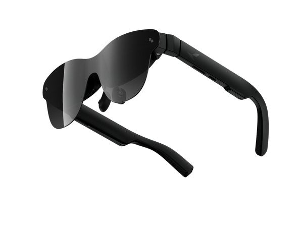 EAN 6976972040778 - RayNeo Air 4 Pro AR gafas inteligentes Cámara incorporada imagen 1