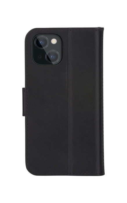EAN 5711428013255 - dbramante1928 Copenhagen Slim funda para teléfono móvil 15,5 cm (6.1") Funda cartera Negro imagen 4