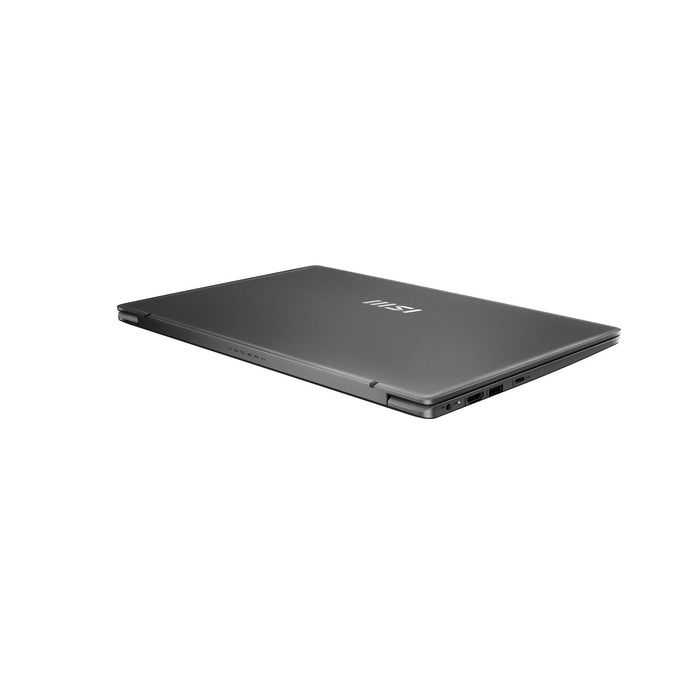EAN 4711377401142 - MSI Modern 13 F13MOG-075FR Intel® Core™ i5 i5-1334U Portátil 33,8 cm (13.3") Full HD 16 GB DDR4-SDRAM 512 imagen 10