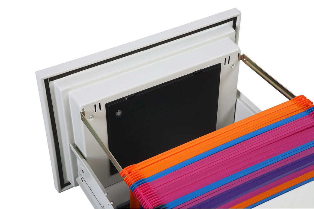 EAN 5032548006423 - Phoenix Safe Co. FS2272K mueble de almacenaje de oficina imagen 11