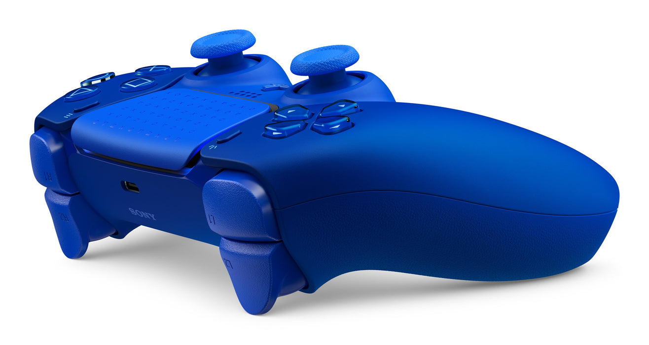 EAN 711719028826 - Sony Interactive Entertainment DualSense - Icon Blue Azul Bluetooth/USB Gamepad Analógico/Digital PlayStat imagen 2