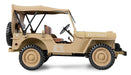 EAN 4262500346408 - Amewi 22738 modelo controlado por radio Camión oruga Motor eléctrico 1:14 imagen 6
