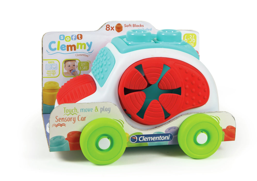 EAN 8005125173150 - Clementoni 17315 juego educativo imagen 1