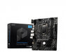 EAN 4719072883447 - MSI H510M PRO-E placa base Intel H510 LGA 1200 (Socket H5) micro ATX imagen 1