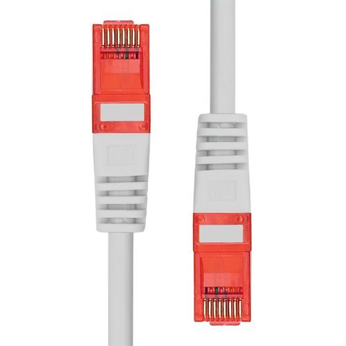 EAN 5714590022476 - ProXtend 6UTP-10G cable de red Gris 10 m Cat6 U/UTP (UTP) imagen 2