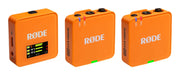 EAN 698813016587 - RØDE Wireless GO imagen 1