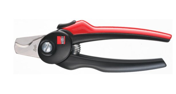 EAN 4010220030158 - BESSEY D49-2 recorte Derecho Acero inoxidable imagen 1