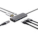 EAN 8713439249682 - Trust Dalyx USB Tipo C 1000 Mbit/s Plata imagen 3