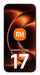 EAN 6932554483791 - Xiaomi 17 Ultra 17,5 cm (6.9") 5G 16 GB 1 TB 6000 mAh Blanco imagen 1