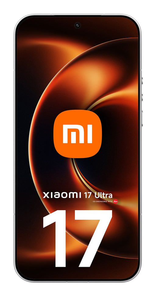 EAN 6932554483845 - Xiaomi 17 Ultra 17,5 cm (6.9") 5G 16 GB 512 GB 6000 mAh Blanco imagen 1