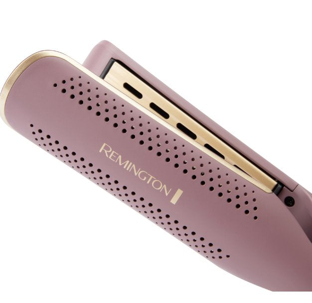 EAN 5038061174700 - Remington AS8930 Plancha de pelo Caliente Rosa 135 W 3 m imagen 2