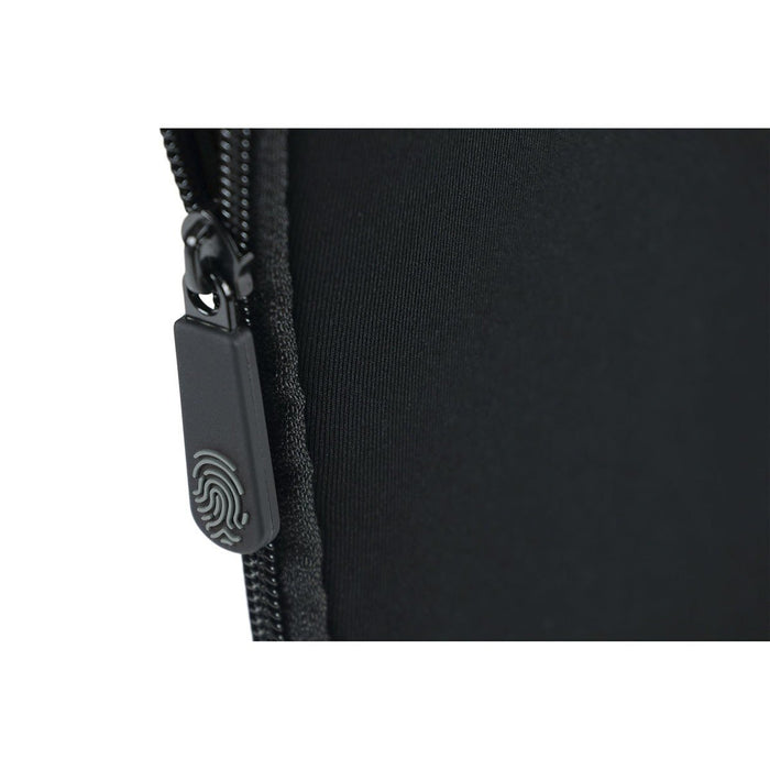EAN 3700992518060 - Mobilis 049014 maletines para portátil 40,6 cm (16") Funda Negro imagen 5