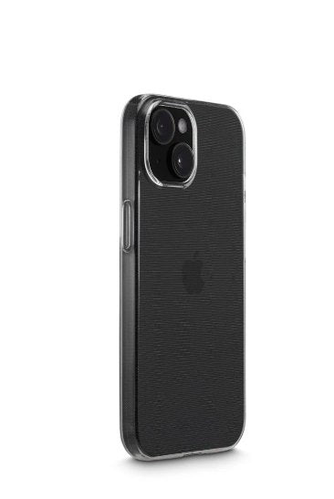 EAN 4047443518644 - Hama 00138100 funda para teléfono móvil 15,5 cm (6.1") Transparente imagen 3