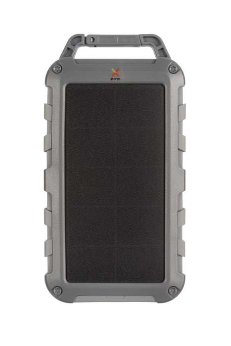 EAN 8718182275490 - Xtorm FS405 batería externa Polímero de litio 10000 mAh Gris imagen 1