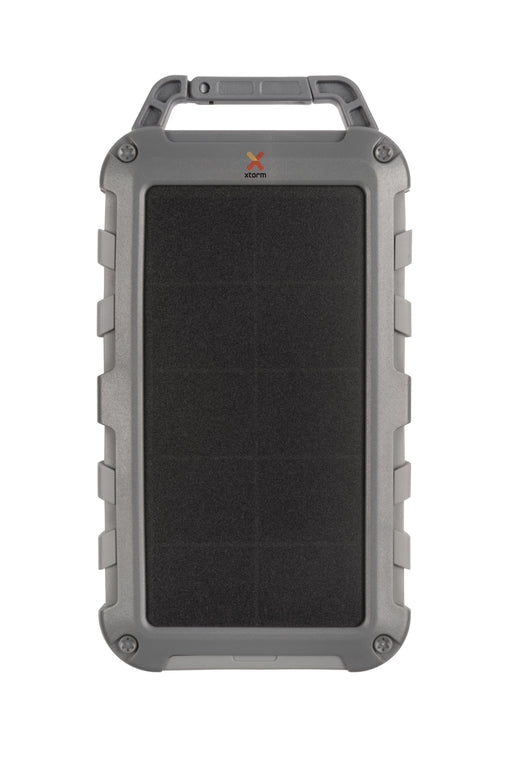 EAN 8718182275490 - Xtorm FS405 batería externa Polímero de litio 10000 mAh Gris imagen 1