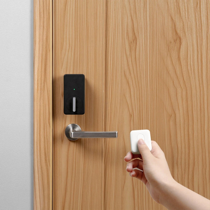 EAN 0850007706074 - SwitchBot Remote Botón inteligente imagen 5