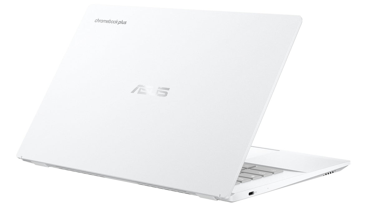 EAN 4711636483865 - ASUS Chromebook Plus CX34 CX3402CVA-PQ1339 35,6 cm (14") LPDDR5-SDRAM Wi-Fi 6E (802.11ax) imagen 7