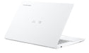 EAN 4711636483865 - ASUS Chromebook Plus CX34 CX3402CVA-PQ1339 35,6 cm (14") LPDDR5-SDRAM Wi-Fi 6E (802.11ax) imagen 7