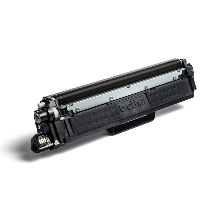 EAN 4977766787451 - Brother TN-243BK cartucho de tóner 1 pieza(s) Original Negro imagen 2