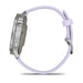 EAN 0753759342852 - Garmin Venu 4 3,05 cm (1.2") AMOLED 41 mm Digital 390 x 390 Pixeles Pantalla táctil Plata Wifi GPS (satél imagen 6