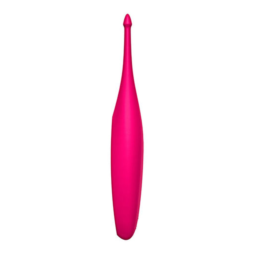 EAN 4061504009650 - Satisfyer Twirling Fun Mini vibrador Ambidextro imagen 2