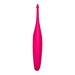 EAN 4061504009650 - Satisfyer Twirling Fun Mini vibrador Ambidextro imagen 2