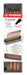 EAN 4006381623834 - STABILO 8810-5 rotulador de punta fina Fino Amarillo, Violeta, Azul, Verde, Negro, Marrón, Rojo, Rosa, Ve imagen 2
