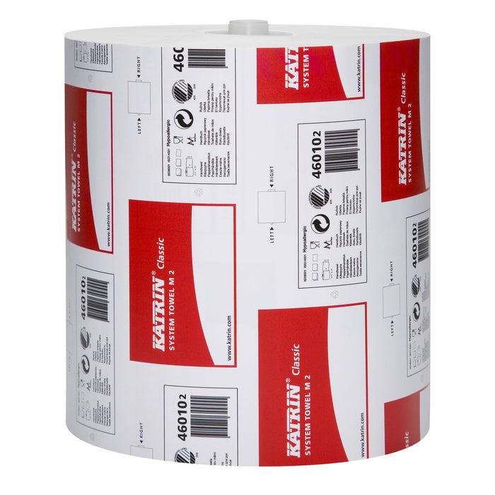 EAN 6414305460102 - Katrin 460102 toalla de papel imagen 1