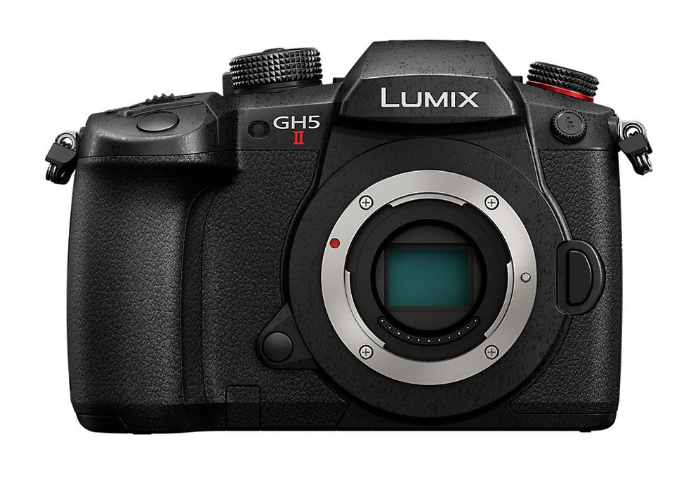 EAN 5025232921331 - Panasonic Lumix GH5M2 Cuerpo de la cámara SLR 20,33 MP Live MOS 5184 x 3888 Pixeles Negro imagen 7