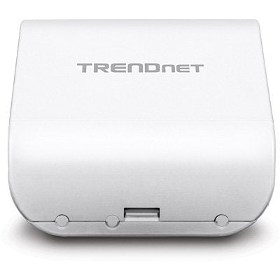 EAN 710931160833 - Trendnet TEW-740APBO2K router inalámbrico Ethernet rápido Banda única (2,4 GHz) Blanco imagen 4