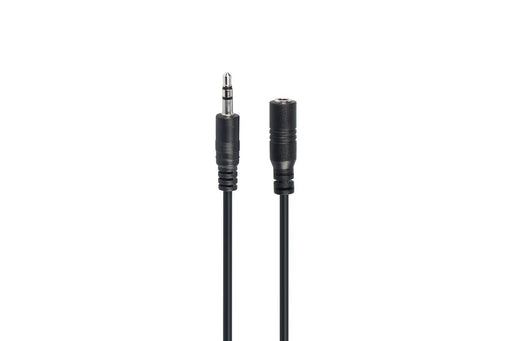 EAN 5705965904763 - Microconnect AUDLR15 cable de audio 15 m 3,5mm Negro imagen 2