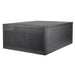 EAN 4710679813837 - Silverstone RM52 Estante Negro imagen 1