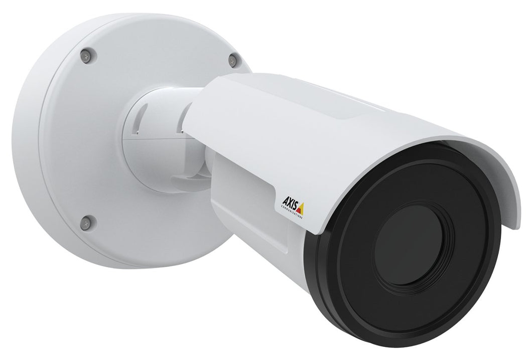 EAN 7331021073852 - Axis 02158-001 cámara de vigilancia Bala (forma) Cámara de seguridad IP Exterior 800 x 600 Pixeles Pared/ imagen 1