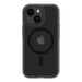 EAN 4250686412680 - nevox StyleShell INVISIO funda para teléfono móvil 17 cm (6.7") Negro imagen 1