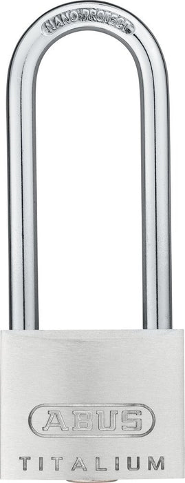 EAN 4003318545900 - ABUS 64TI/40HB63 Candado convencional 1 pieza(s) imagen 1