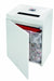 EAN 4026631054300 - HSM Pure 530 triturador de papel Corte en partículas 55 dB 30 cm Blanco imagen 5