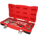 EAN 4042146786963 - KS Tools 951.0646 set de conectores y conector Juego de enchufes imagen 1