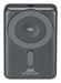 EAN 4260709014975 - Rivacase VA2608 batería externa Polímero de litio 10000 mAh Cargador inalámbrico Negro, Gris imagen 1